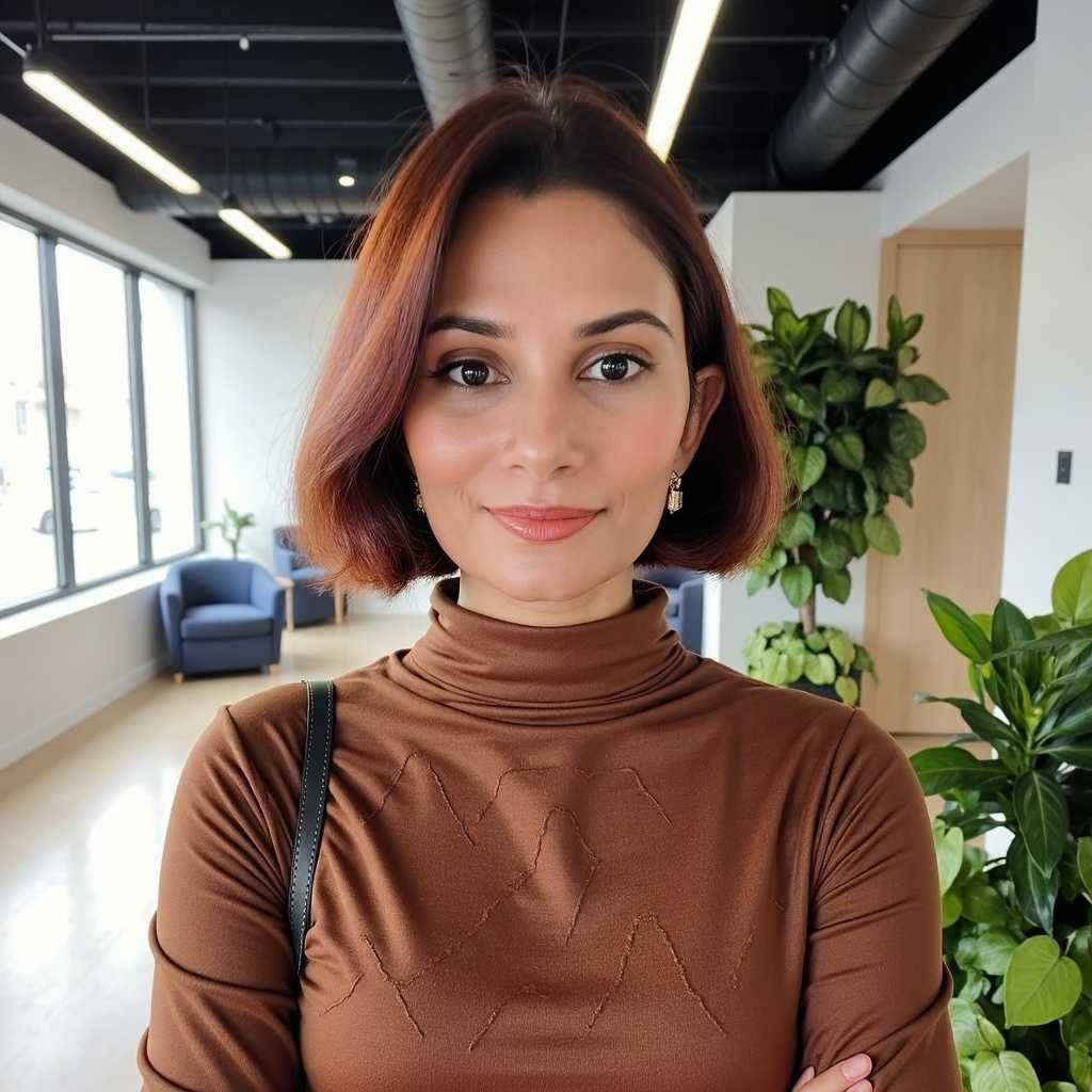 Neeta Nelson