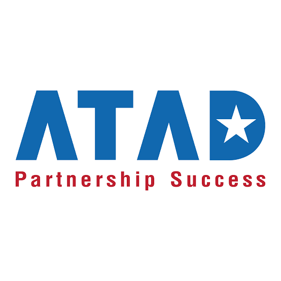 ATAD Steel logo