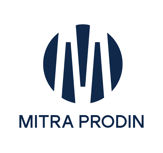 Mitra Prodin logo
