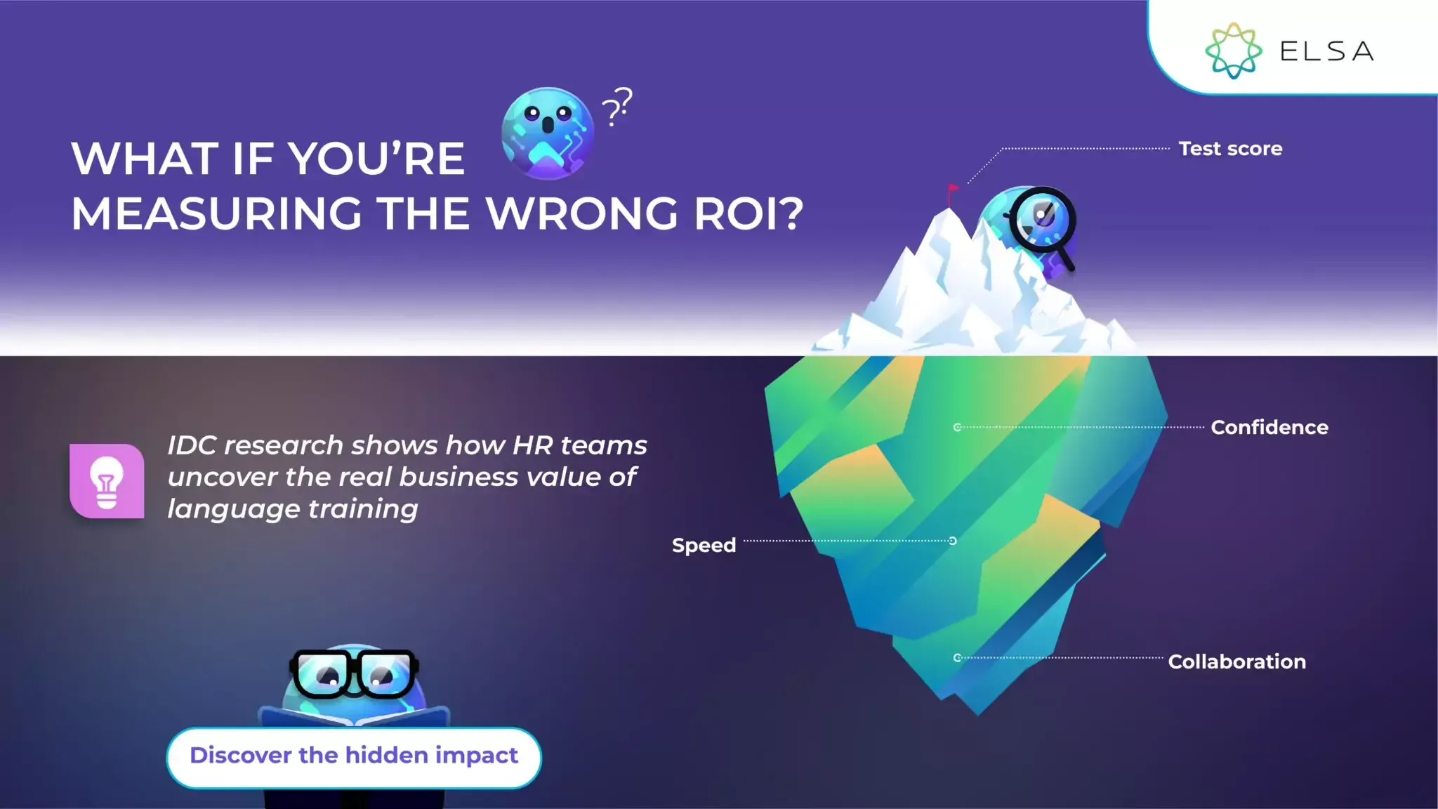 Measuring ROI of Corporate Language Training in Asia
