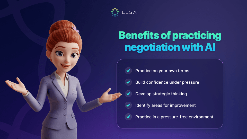 Direct interaction with Sales Coach delivers significant benefits for sales performance.