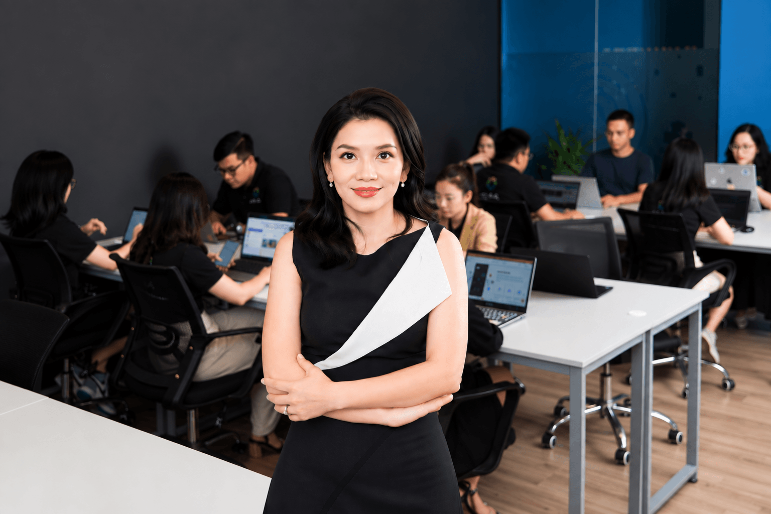 ELSA's CEO Vu Van Featured in EXAME: The Founder Story Behind ELSA's Global Expansion