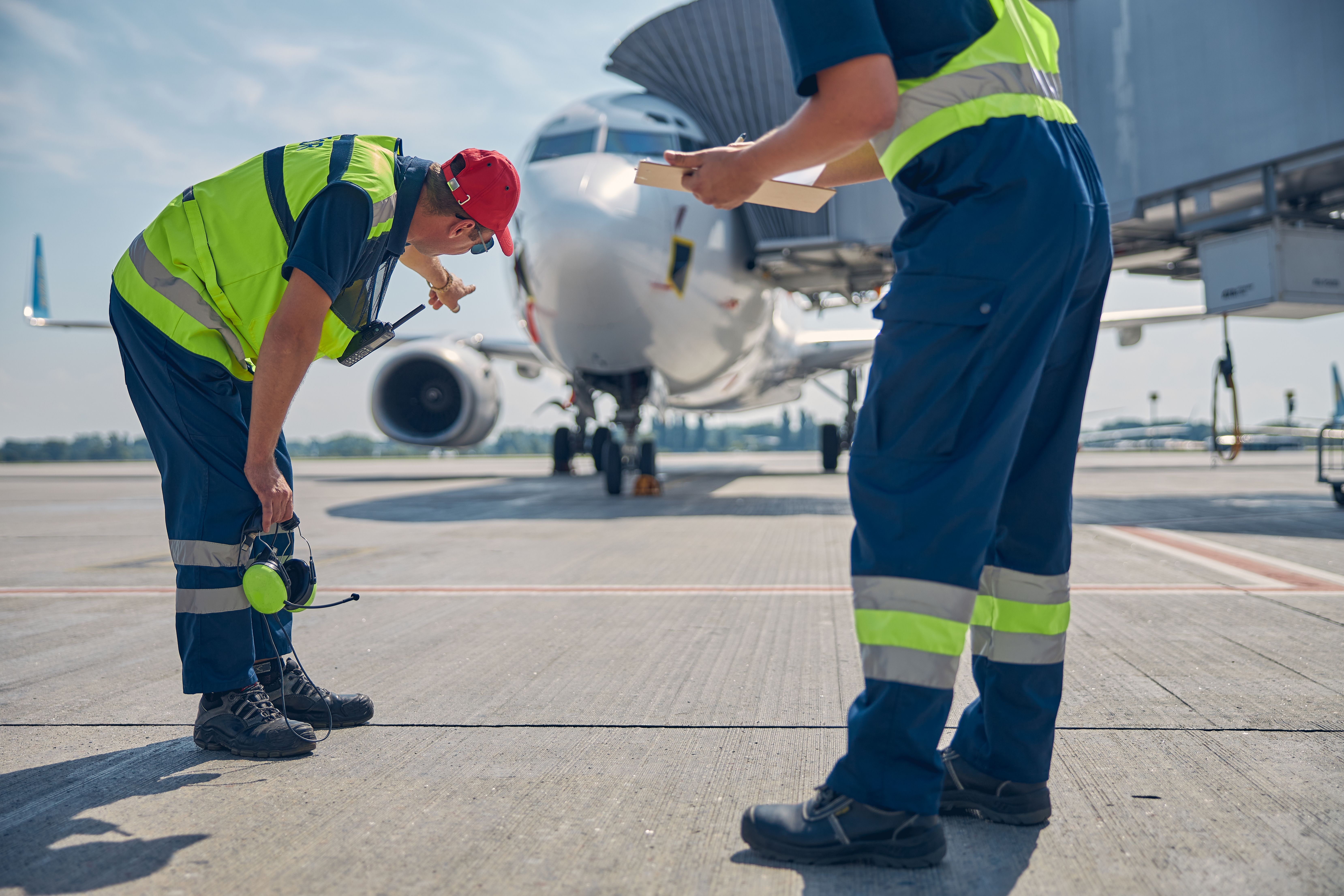 English for Aviation: Why HR, Training, and Safety Leaders Treat Language as a Safety-Critical Skill