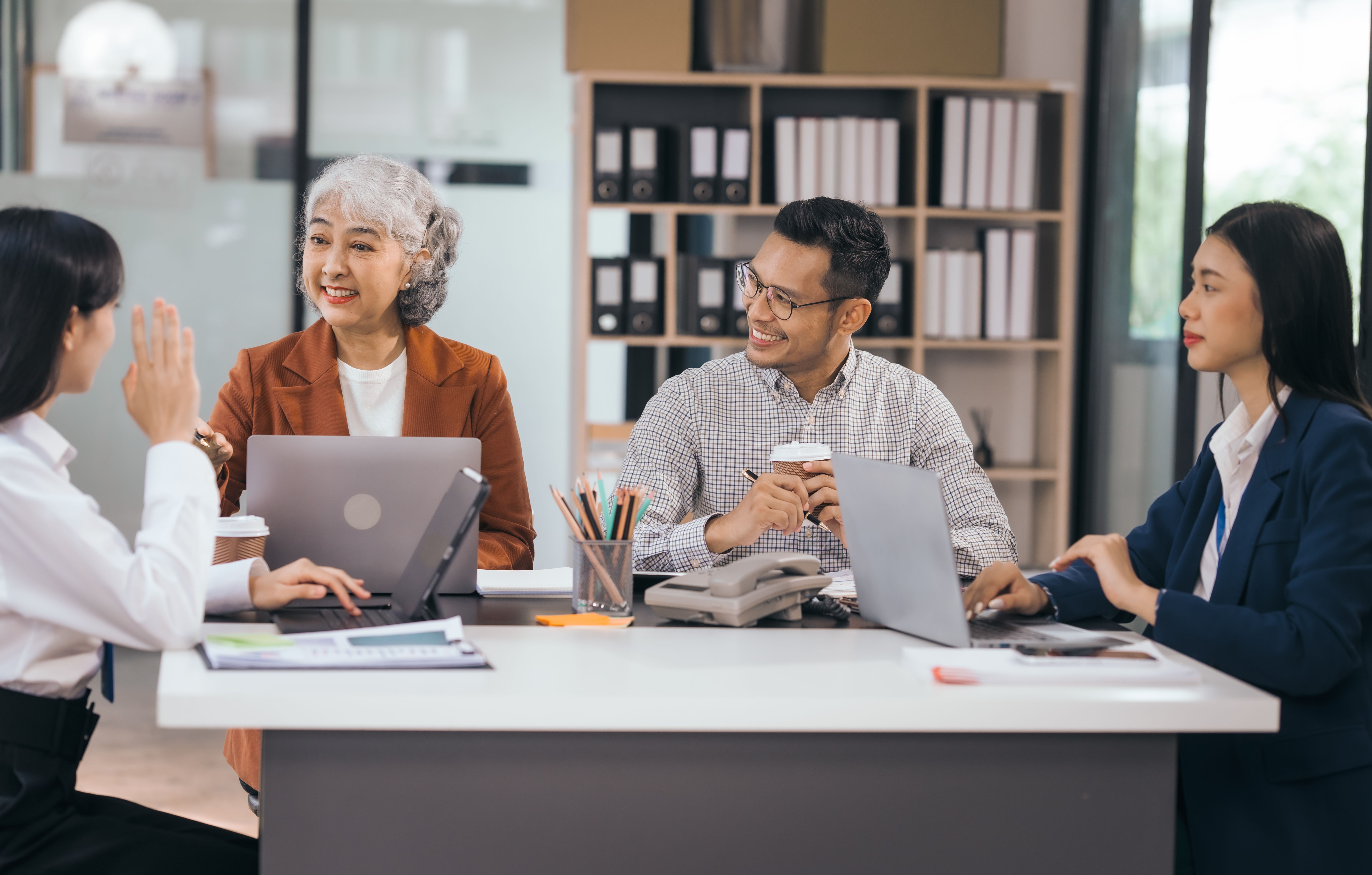 Global Growth, Local Talent: Building a Workforce Ready to Work Across Borders