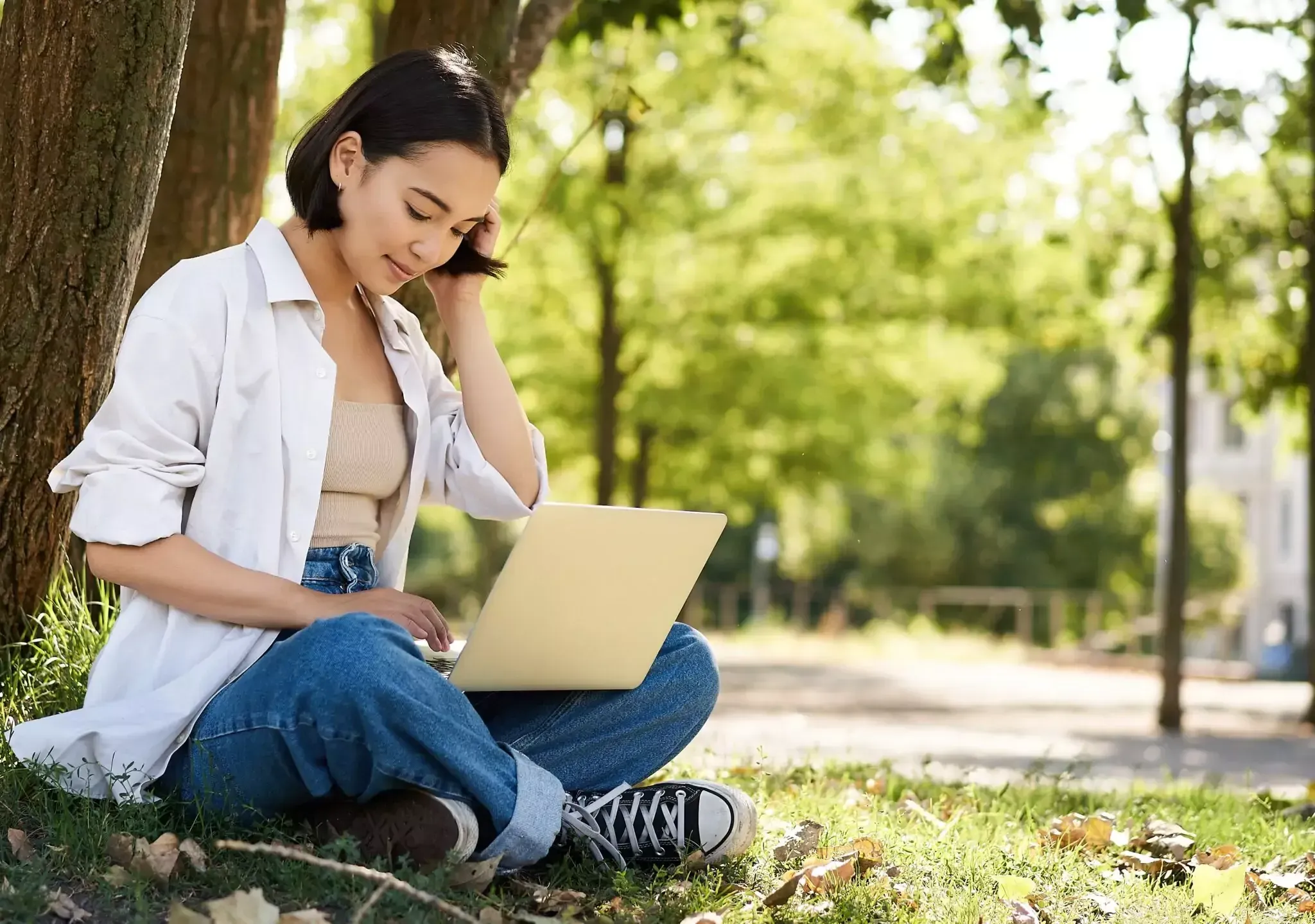 Blended Learning: Boosting Student Confidence and Engagement
