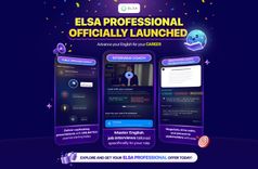 ELSA Professional